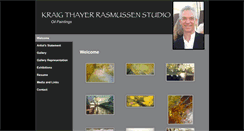 Desktop Screenshot of kraigthayerrasmussen.com
